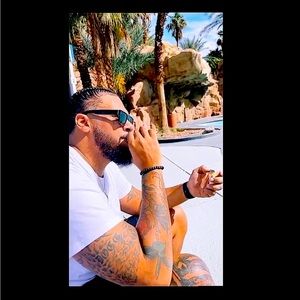 Meet your Posher, Vintage